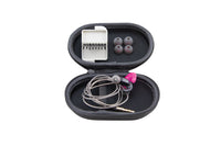 ERMES Pro - Moulded silicone earplugs ERMES Pro - Moulded silicone earplugs
