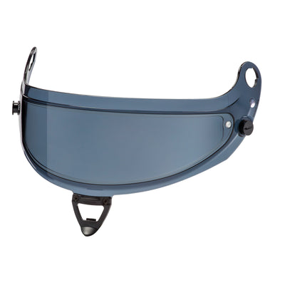 Dark smoked visor (3 variants) Dark smoked visor (3 variants)