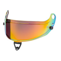 Dark smoked visor (3 variants) Dark smoked visor (3 variants)