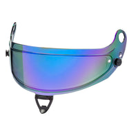 Light smoked visor (4 variants) Light smoked visor (4 variants)