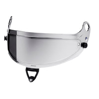 Light smoked visor (4 variants) Light smoked visor (4 variants)