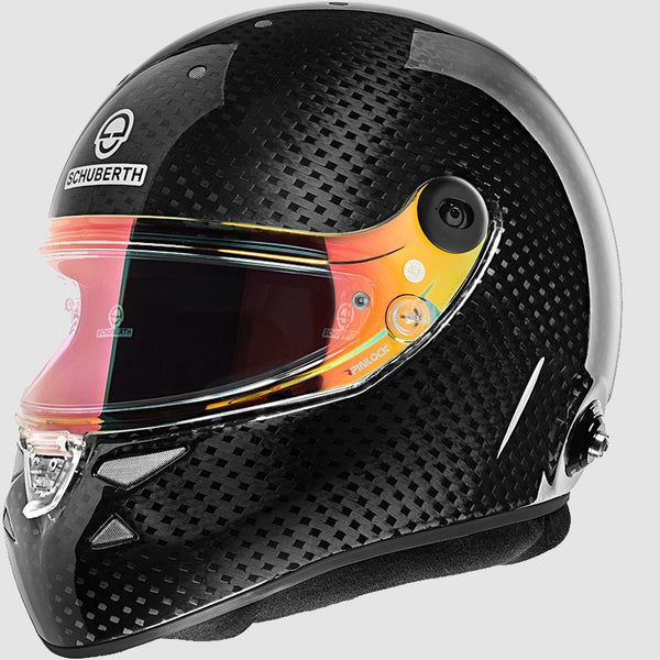 SCHUBERTH SF4 CARBON HELMET – United Autosports