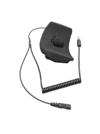 Integrated mic helmet kit Integrated mic helmet kit