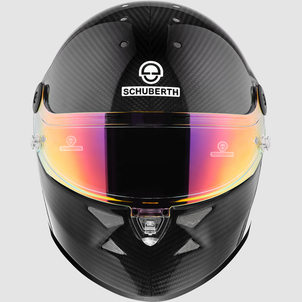 harga helmet schuberth Schuberth SP1 Carbon Helmet – United Autosports