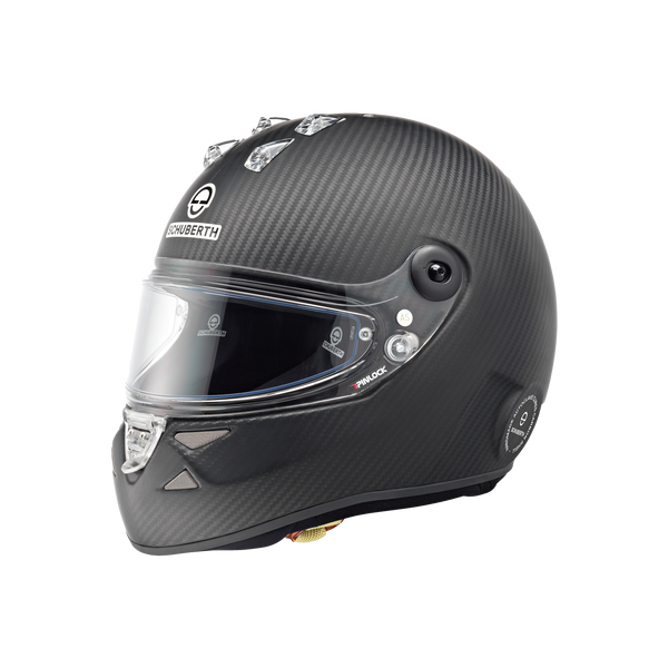 SCHUBERTH SK1 Carbon karting helmet