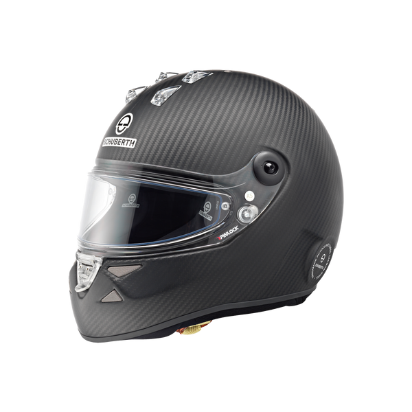 Schuberth auto best sale racing helmets