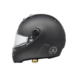 SCHUBERTH SK1 Carbon karting helmet