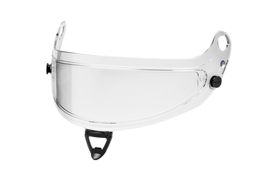 Clear visor (5 variants)