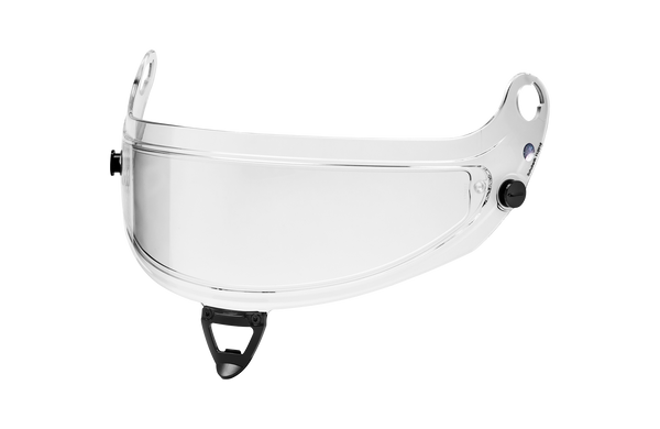 Clear visor (5 variants)
