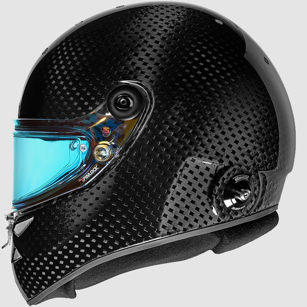 SCHUBERTH SF3 ABP- SIDE