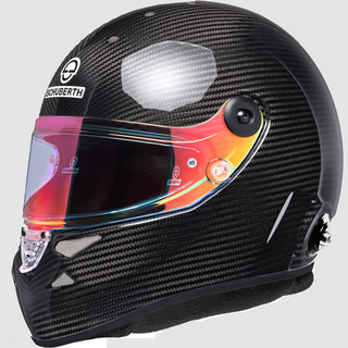 SCHUBERTH SP1 CARBON - SIDE