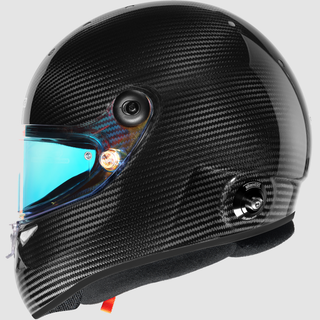 SCHUBERTH SP1 CARBON - SIDE VIEW